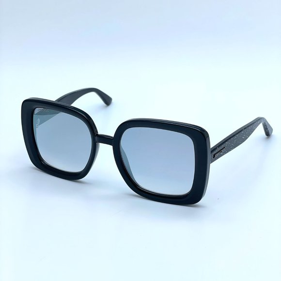 JIMMY CHOO Cait/S 0NS8 00 Women Sunglasses. - Picture 3 of 16